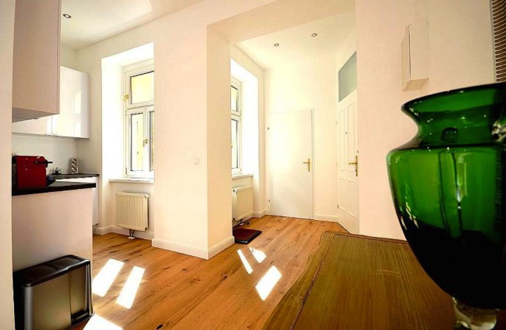 Vienna Prestige Boutique Apartments City Center Vienna