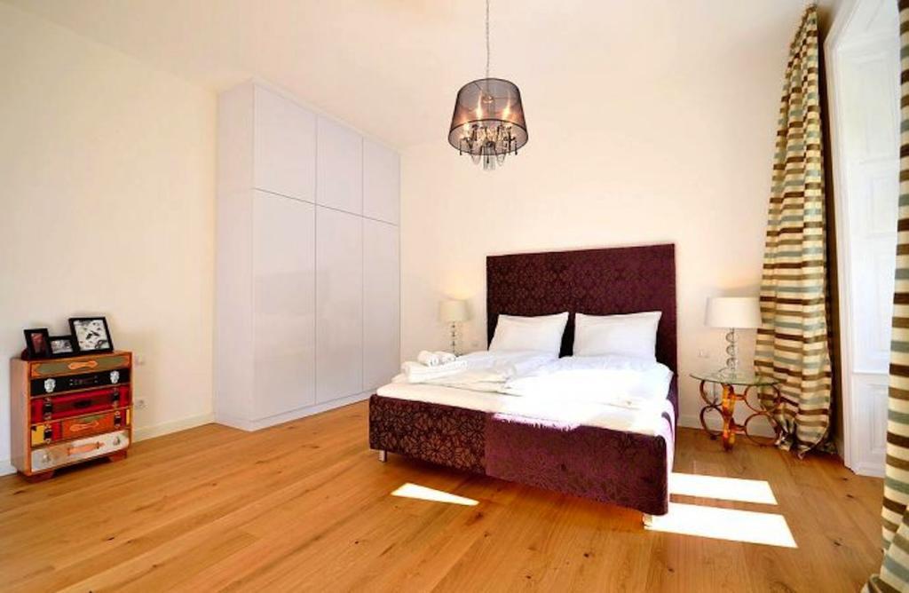 Vienna Prestige Boutique Apartments City Center Apartment