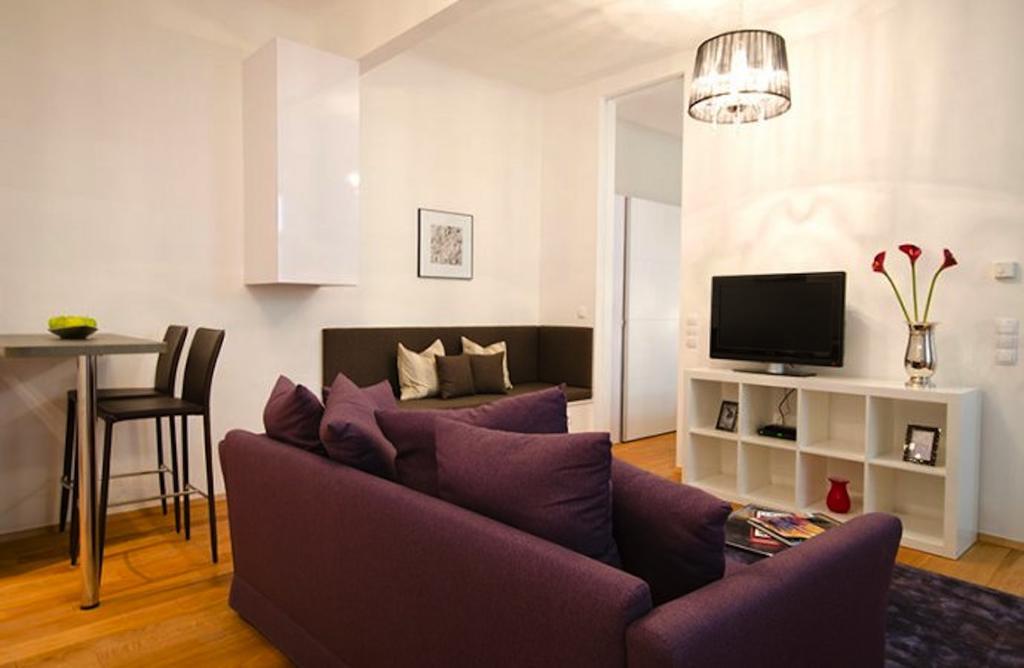 Vienna Prestige Boutique Apartments City Center Apartment *
