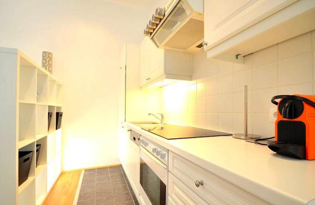 Apartment Vienna Prestige Boutique Apartments City Center