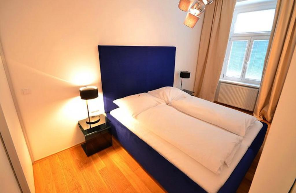 Vienna Prestige Boutique Apartments City Center *