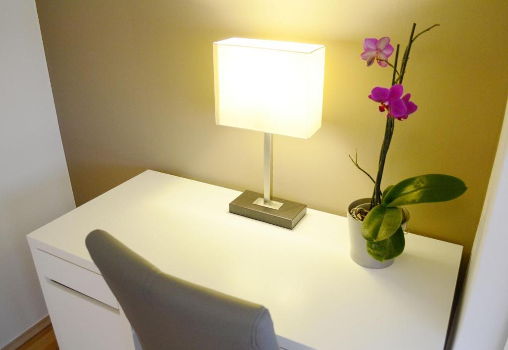 Vienna Inn Apartments Viena
