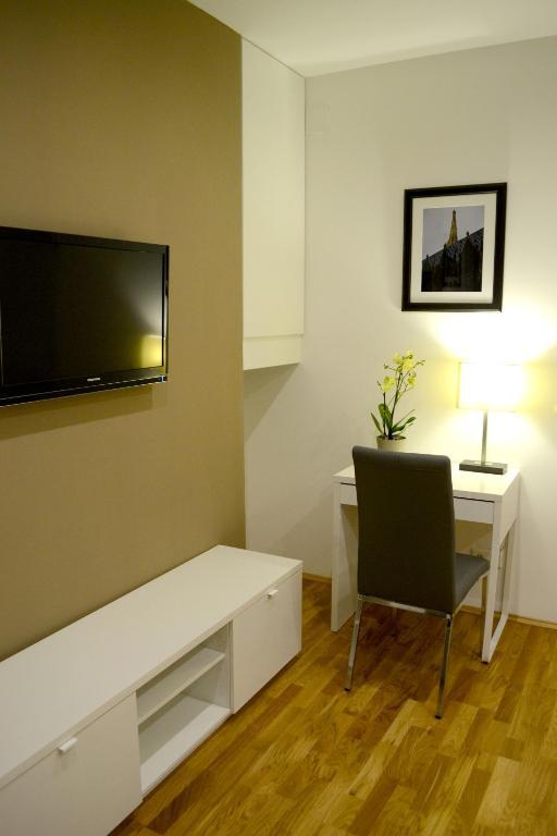 Aparthotel Vienna Inn Apartments Viena