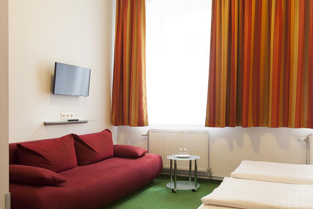 Stadthalle Vienna
