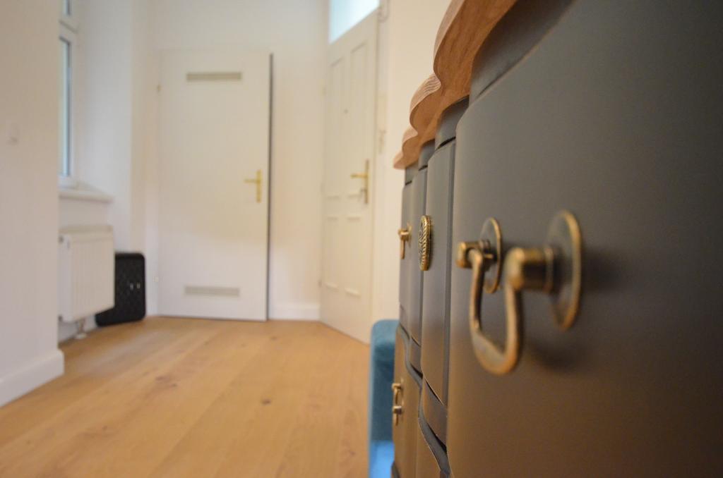 Apartment Vienna Prestige Boutique Apartments City Center