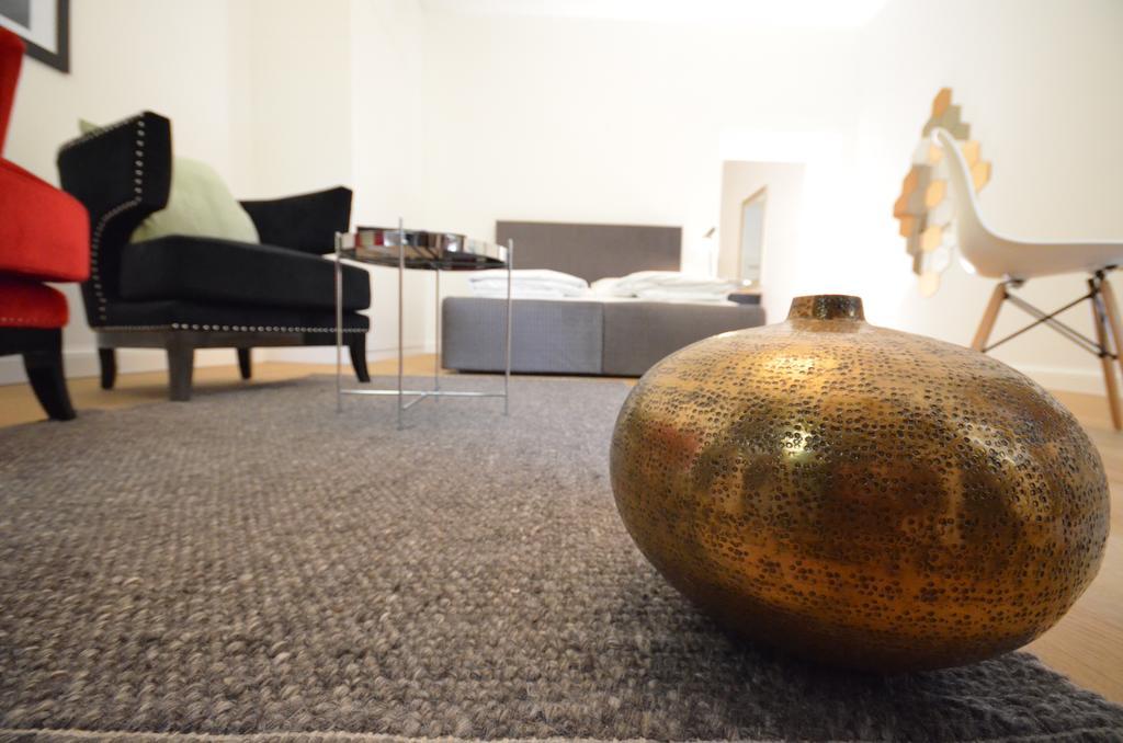 Apartment Vienna Prestige Boutique Apartments City Center