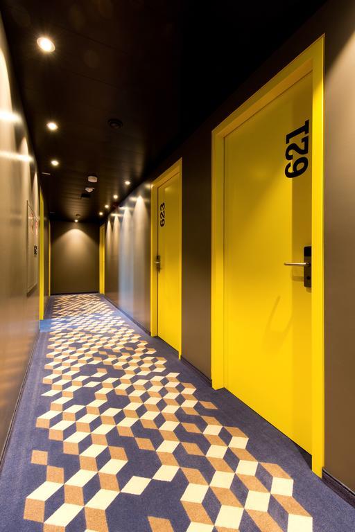 Hotel Schani Wien
