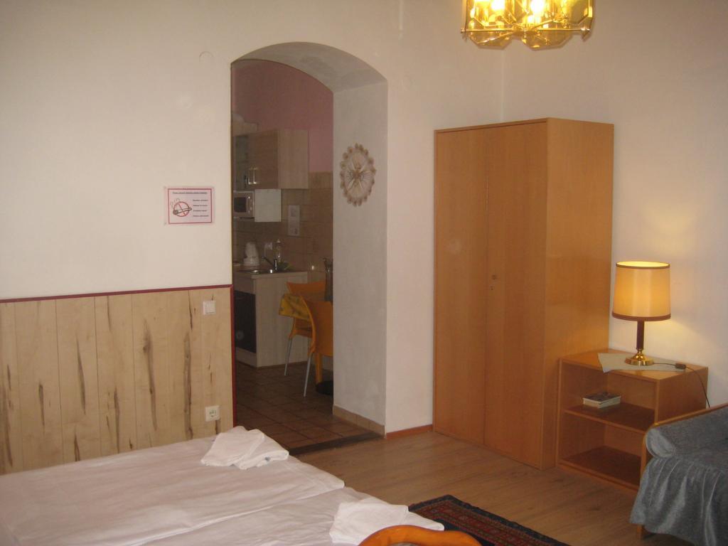 Happyhostel * Viena