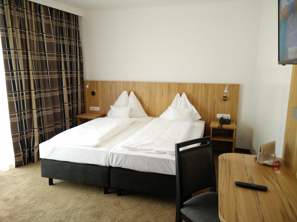 Hotel Dr. Geissler