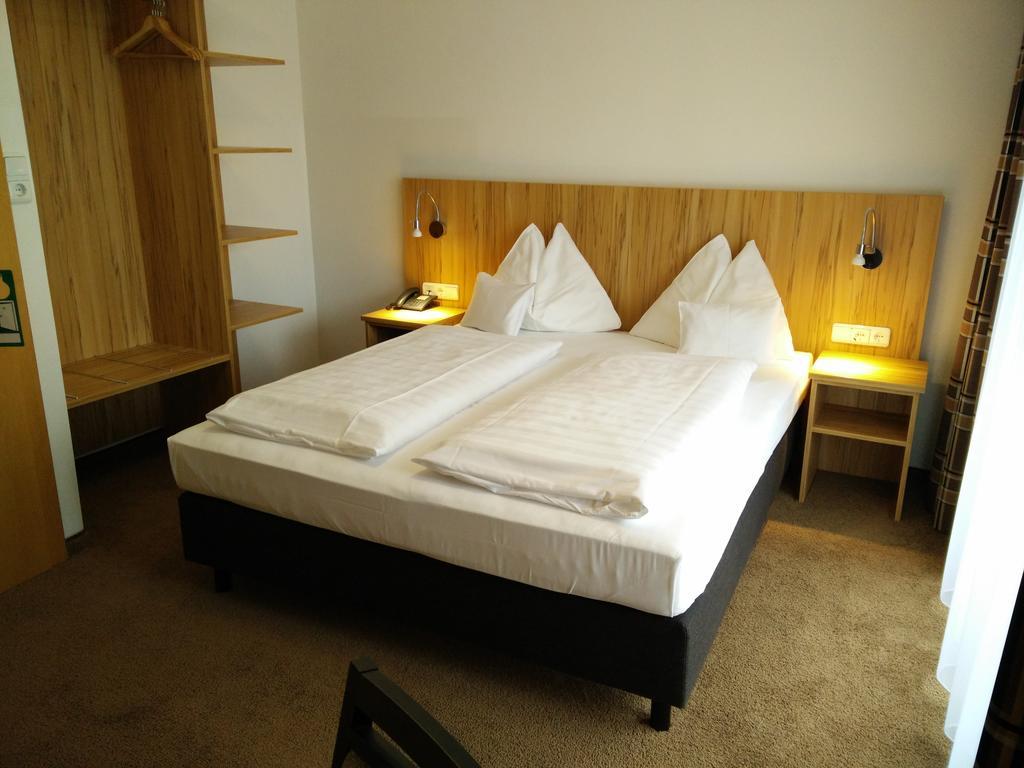 Hotel Dr. Geissler 3*