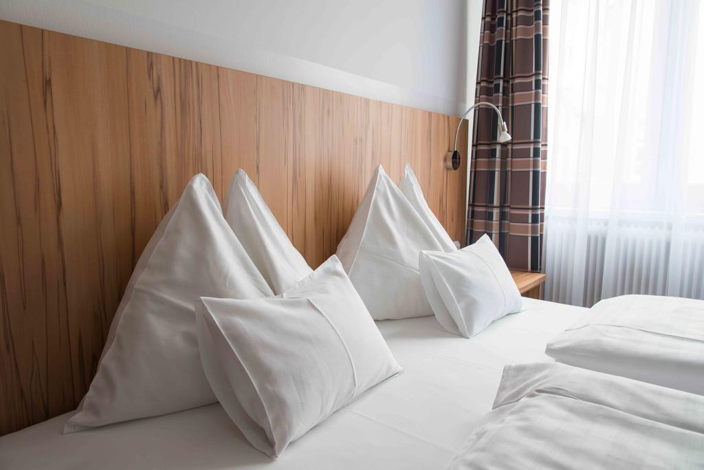 Hotel Dr. Geissler Vienna