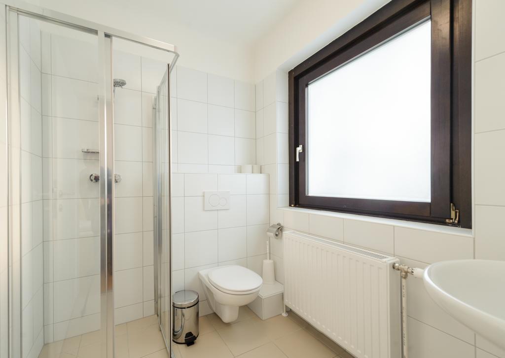 Albergue Huetteldorf *