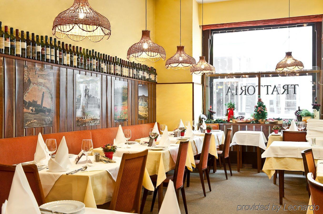 Graben 4* Vienna