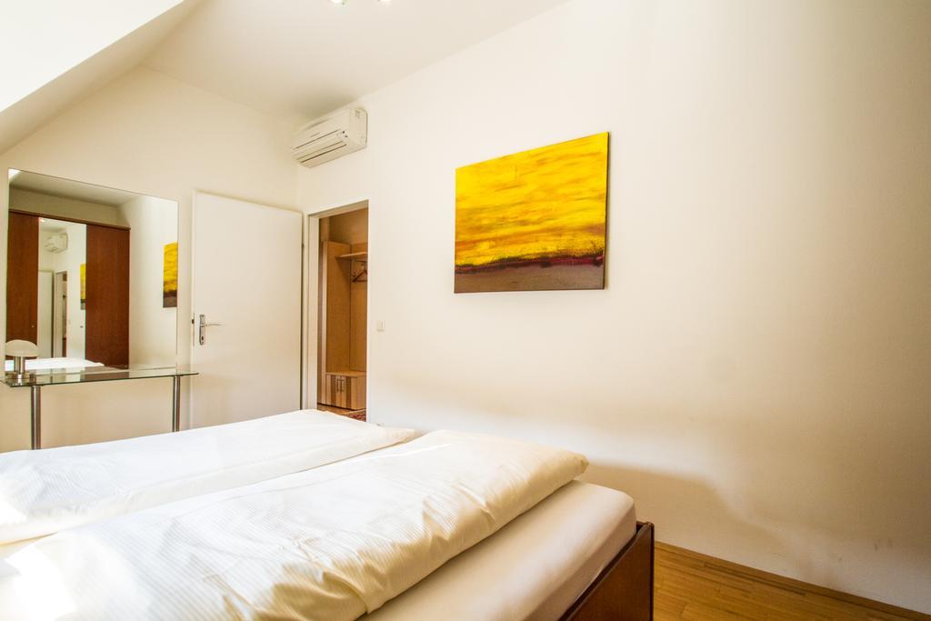 Aparthotel - Cav Vienna