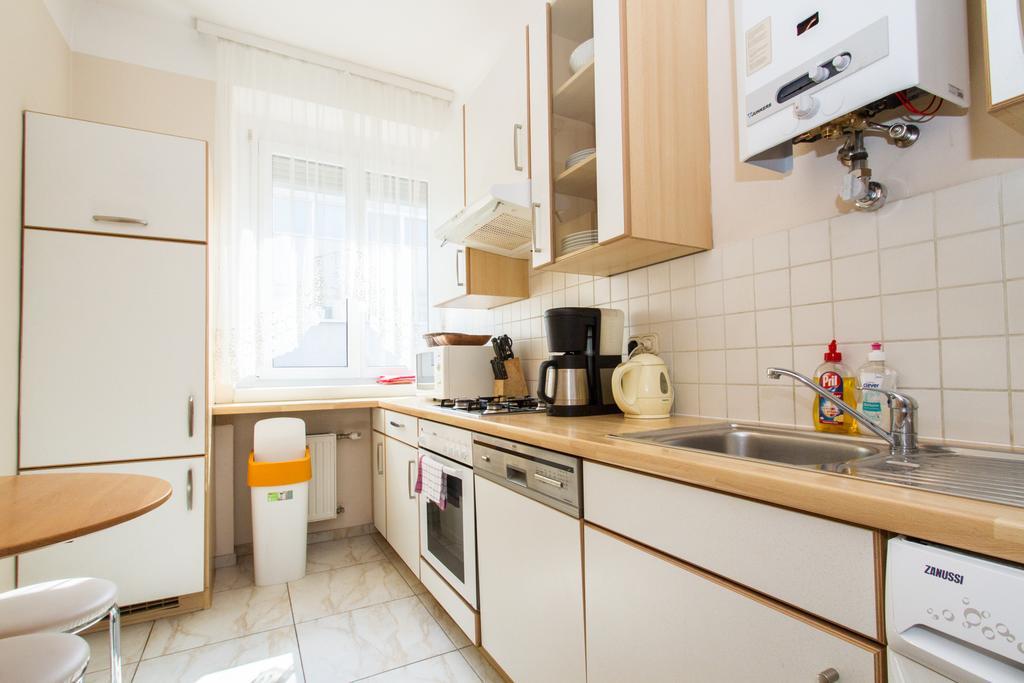 Aparthotel - Cav Vienna
