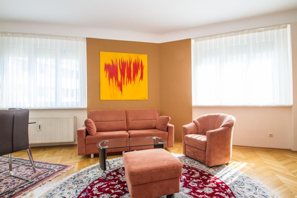 Aparthotel - Cav Vienna
