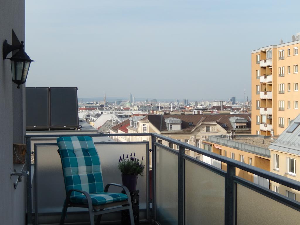 Apartment Panorama *