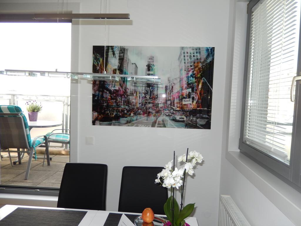 Panorama Apartment *