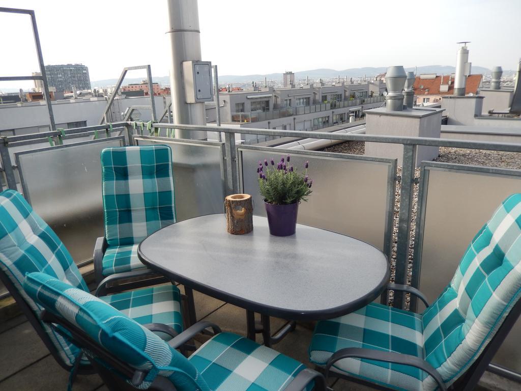 Apartment Panorama Wien