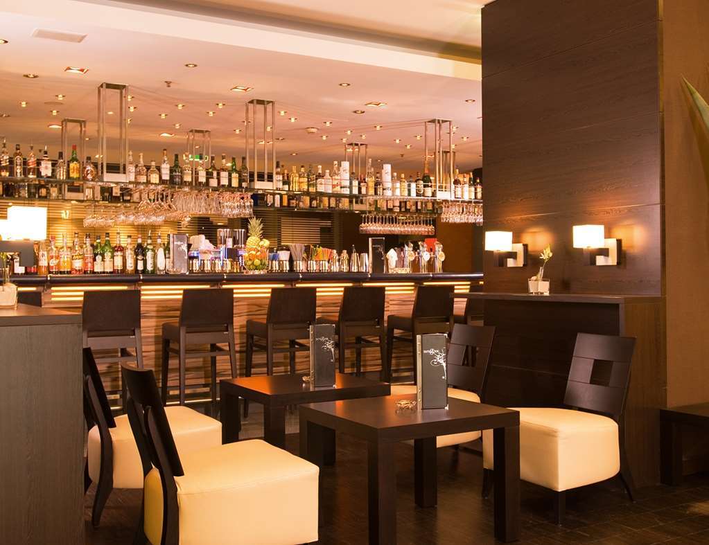 Nh Danube Hotel Vienna