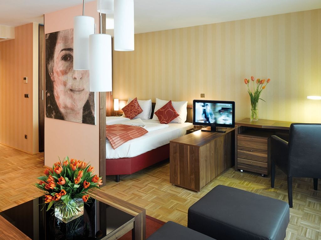 Living An Der Oper 4*