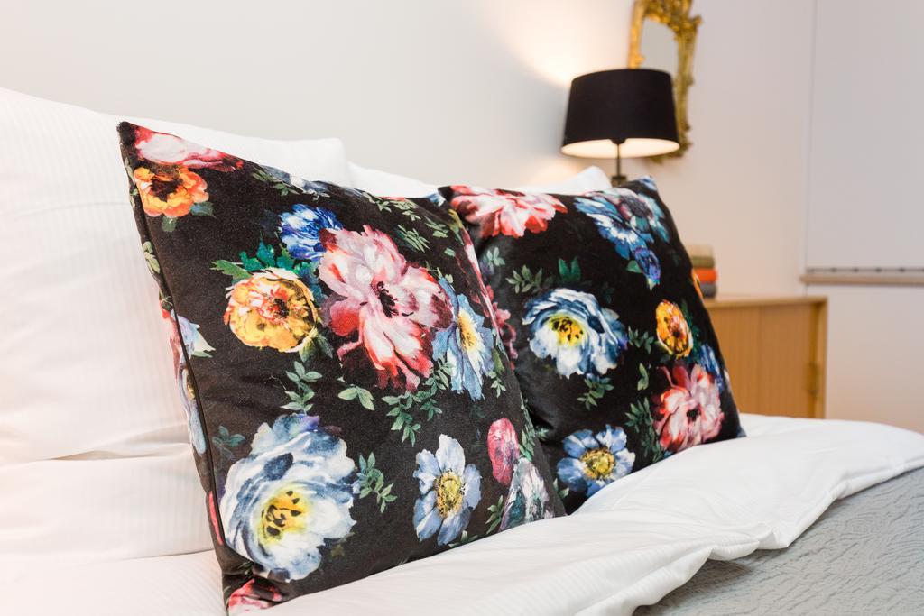 Vienna Prestige Boutique Apartments City Center Apartment