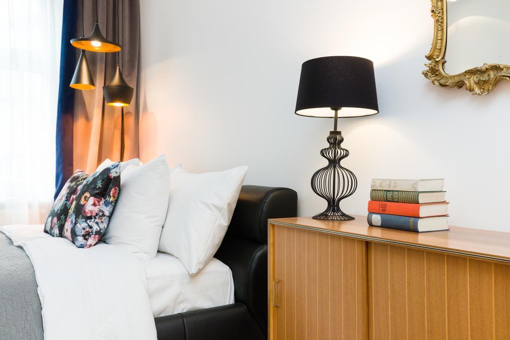 Apartment Vienna Prestige Boutique Apartments City Center *
