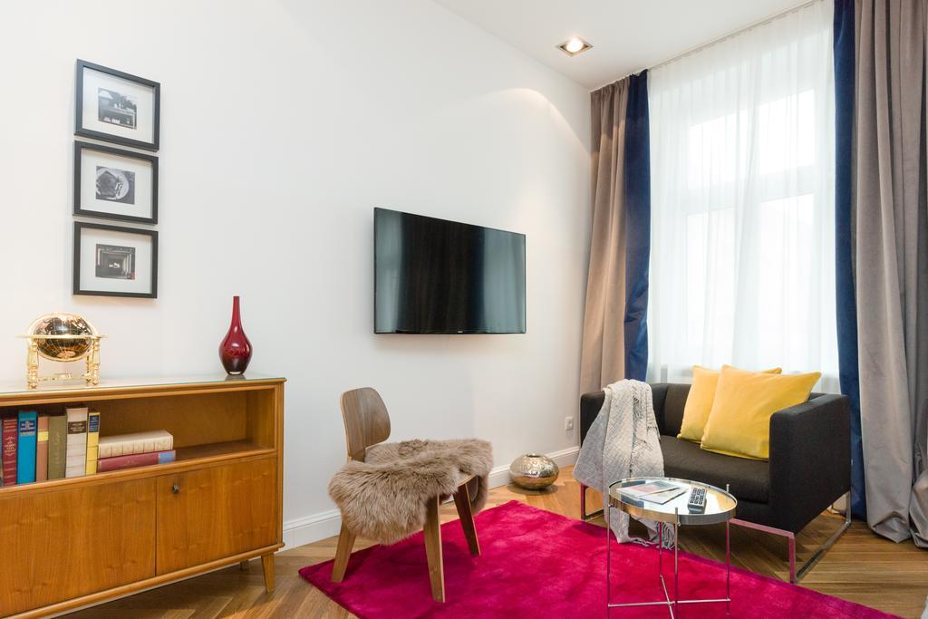 Vienna Prestige Boutique Apartments City Center Apartment Vienna