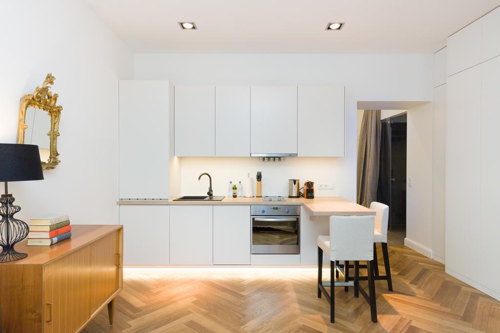 Vienna Prestige Boutique Apartments City Center