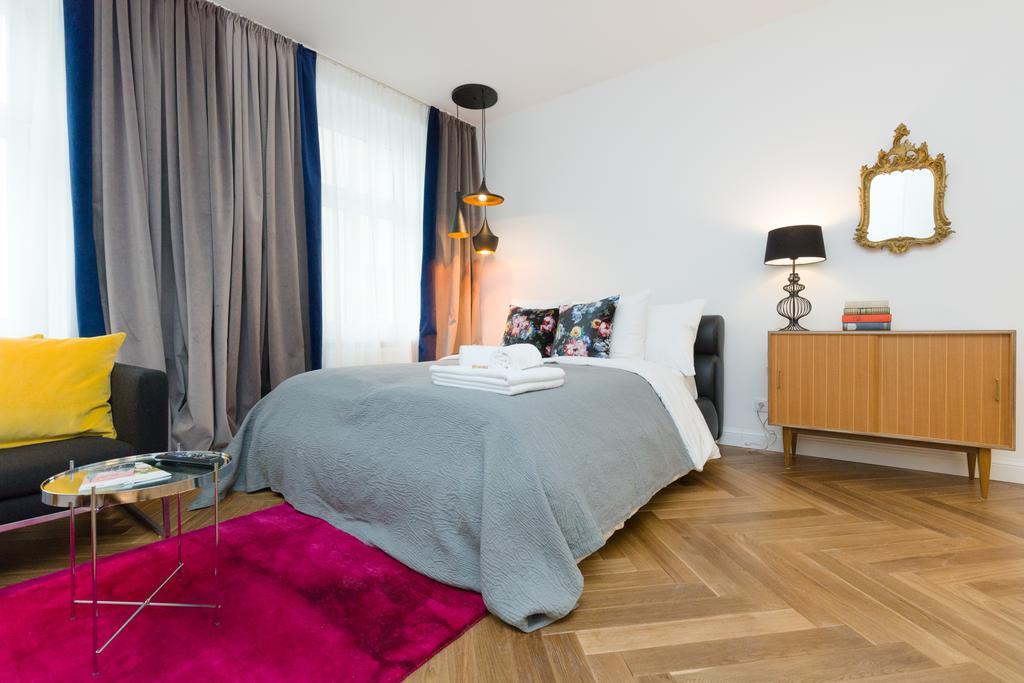 Apartment Vienna Prestige Boutique Apartments City Center