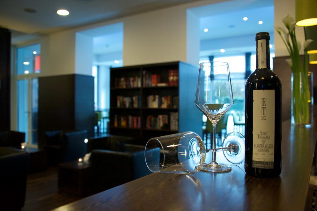 Rainers Hotel 4*