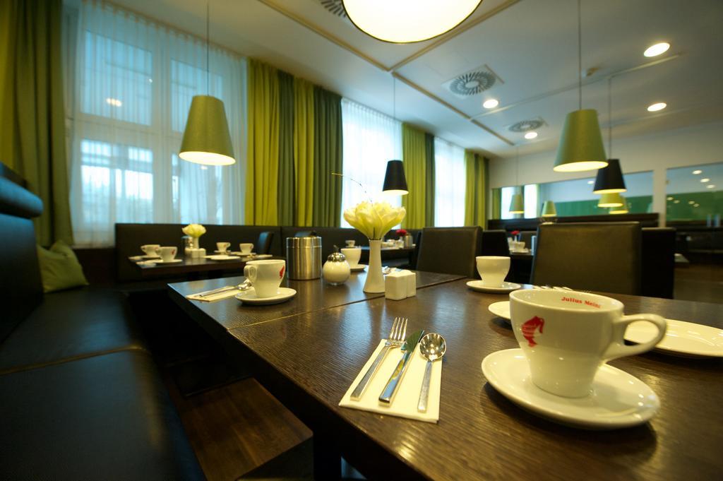 Rainers Hotel