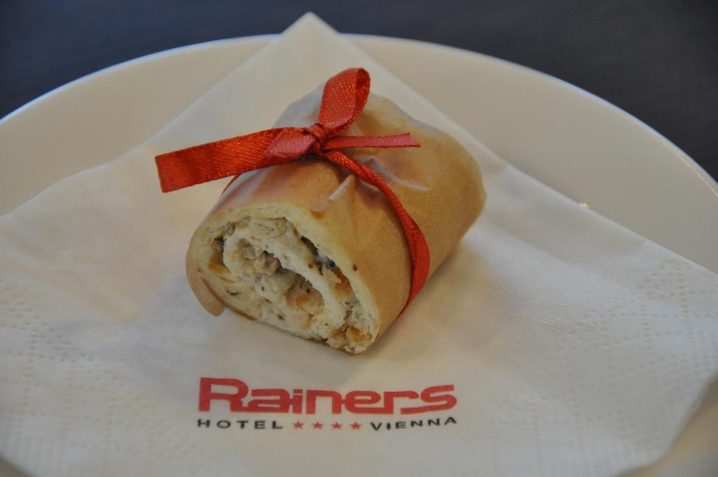 Hotel Rainers 4*