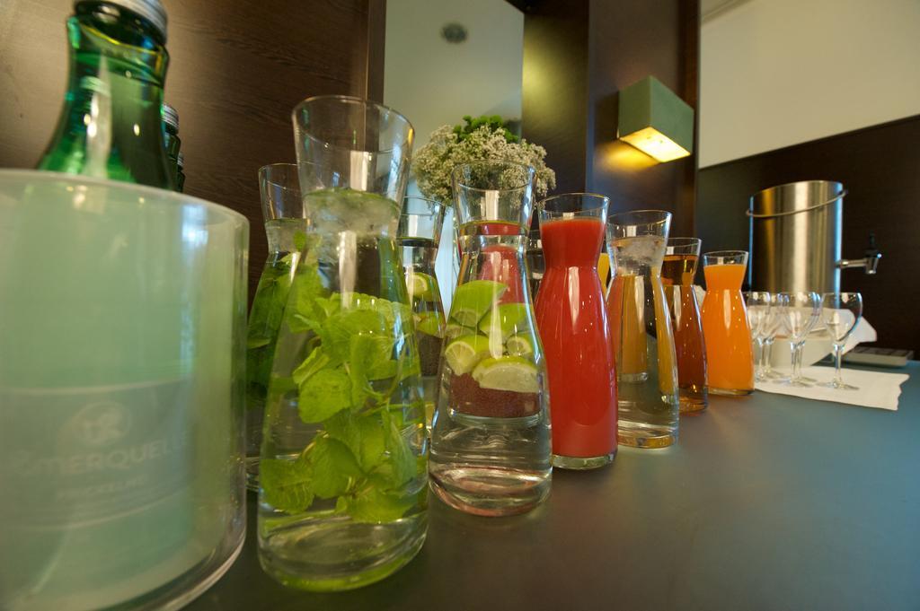 Rainers Hotel 4*