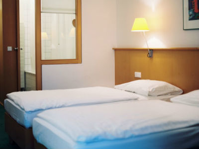 Hotel Gartenhotel Altmannsdorf