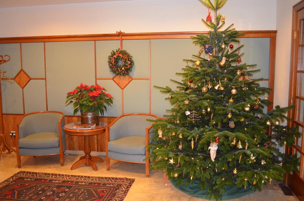Jäger - Family Tradition Since 1911 Hotel 4*