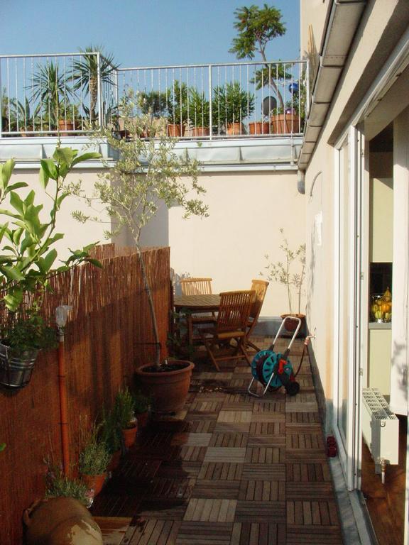 Living Center *