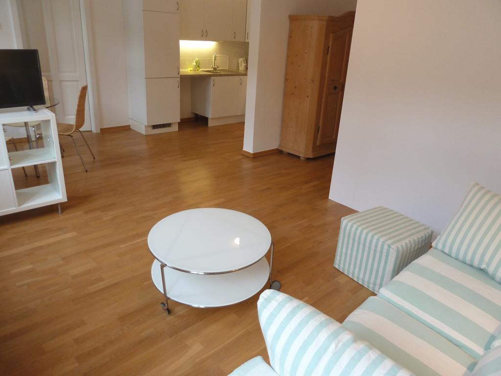 Apartment Sobieski City Vienna