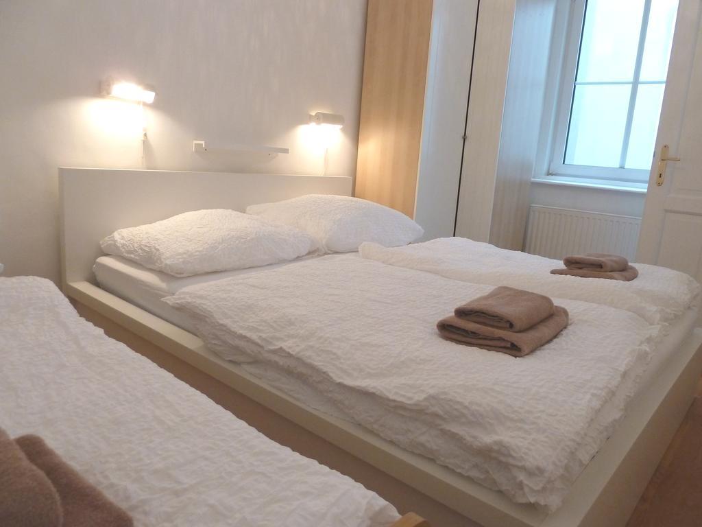 Apartment Sobieski City Vienna