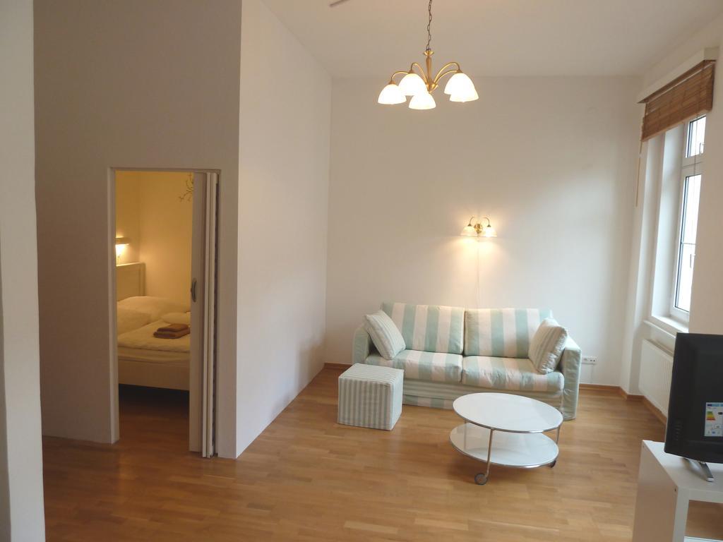 Apartment Sobieski City