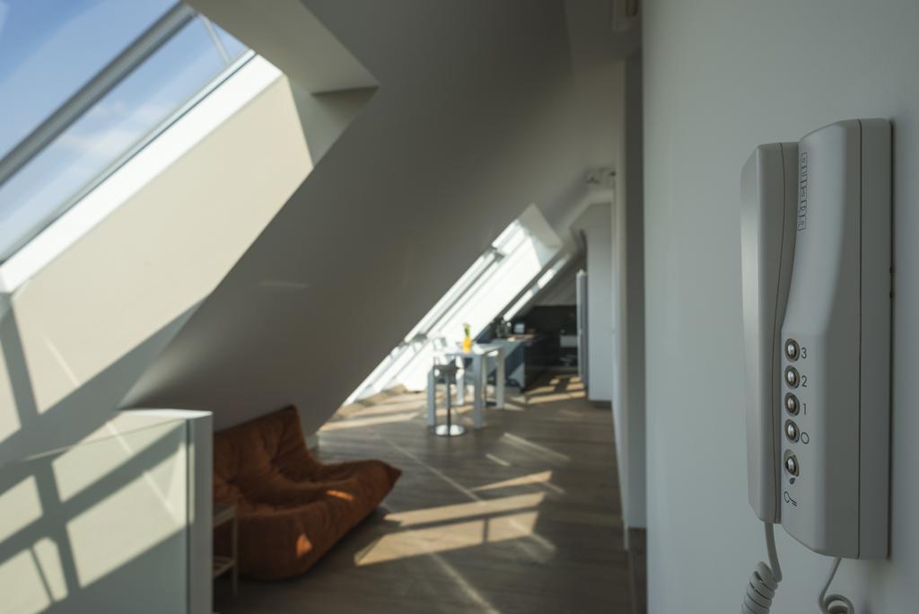 Penthouse Stephansplatz By Welcome2Vienna