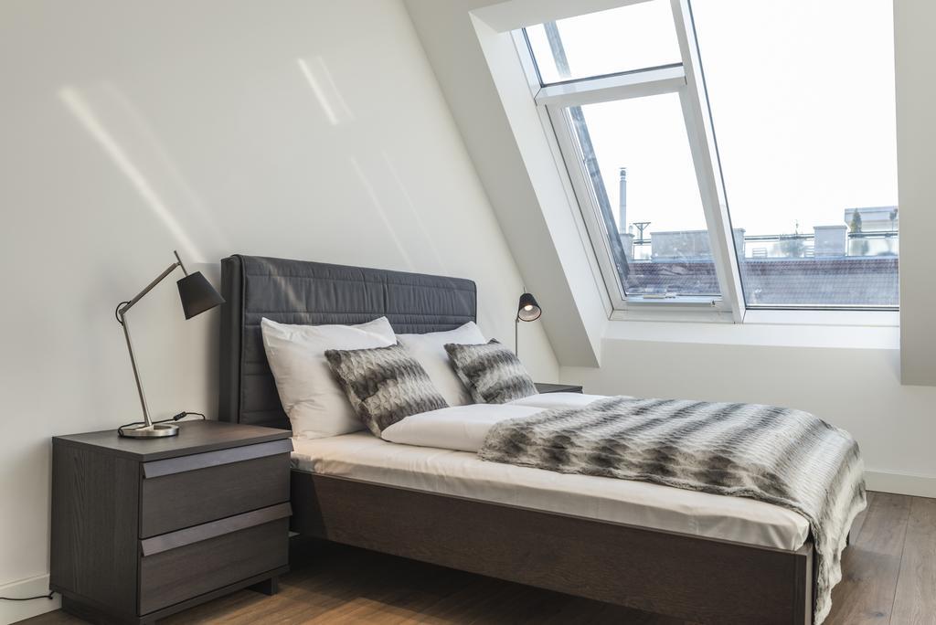 Apartment Penthouse Stephansplatz By Welcome2Vienna