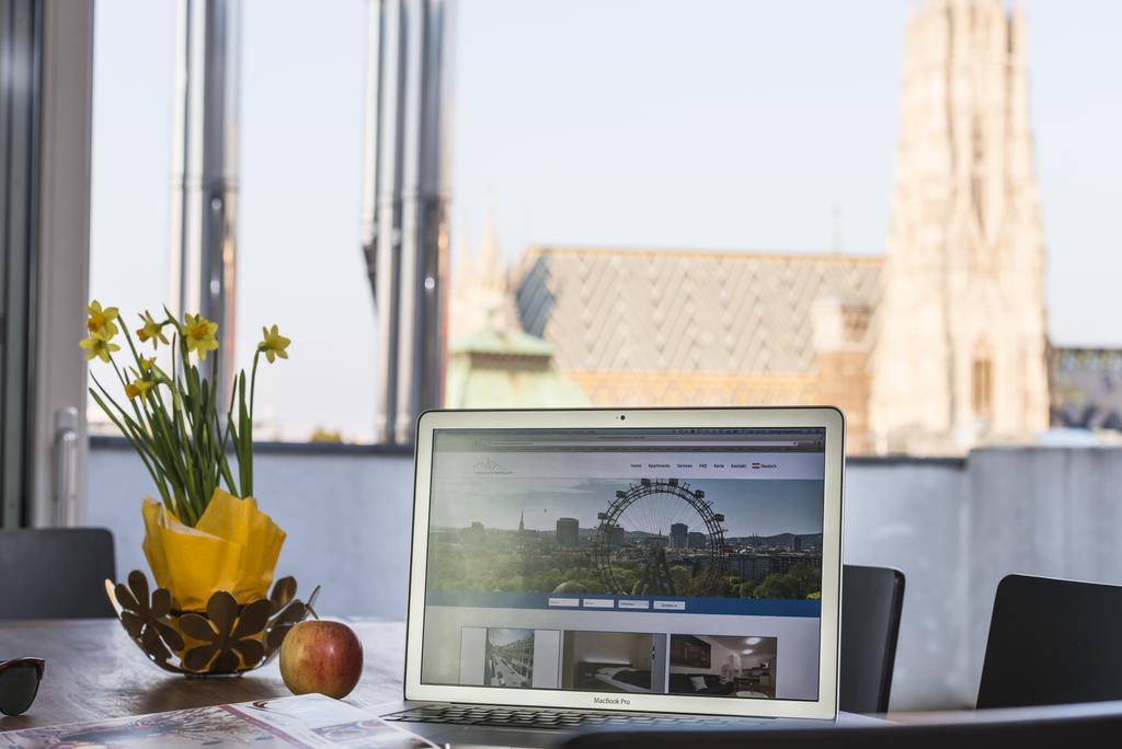 Penthouse Stephansplatz By Welcome2Vienna Apartment Vienna