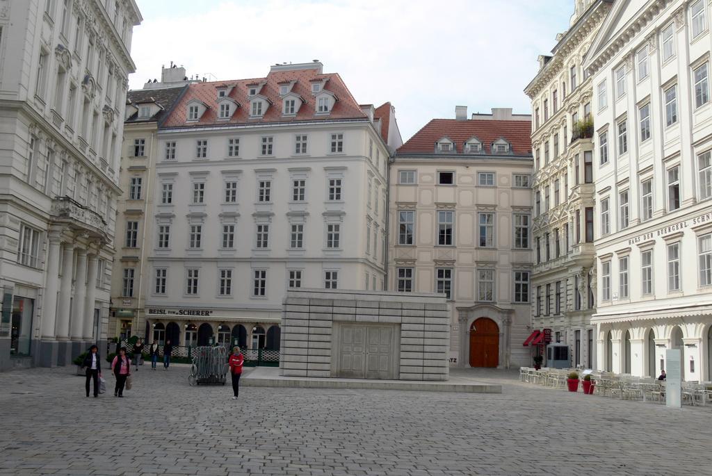 Ofenloch Apartamento Viena
