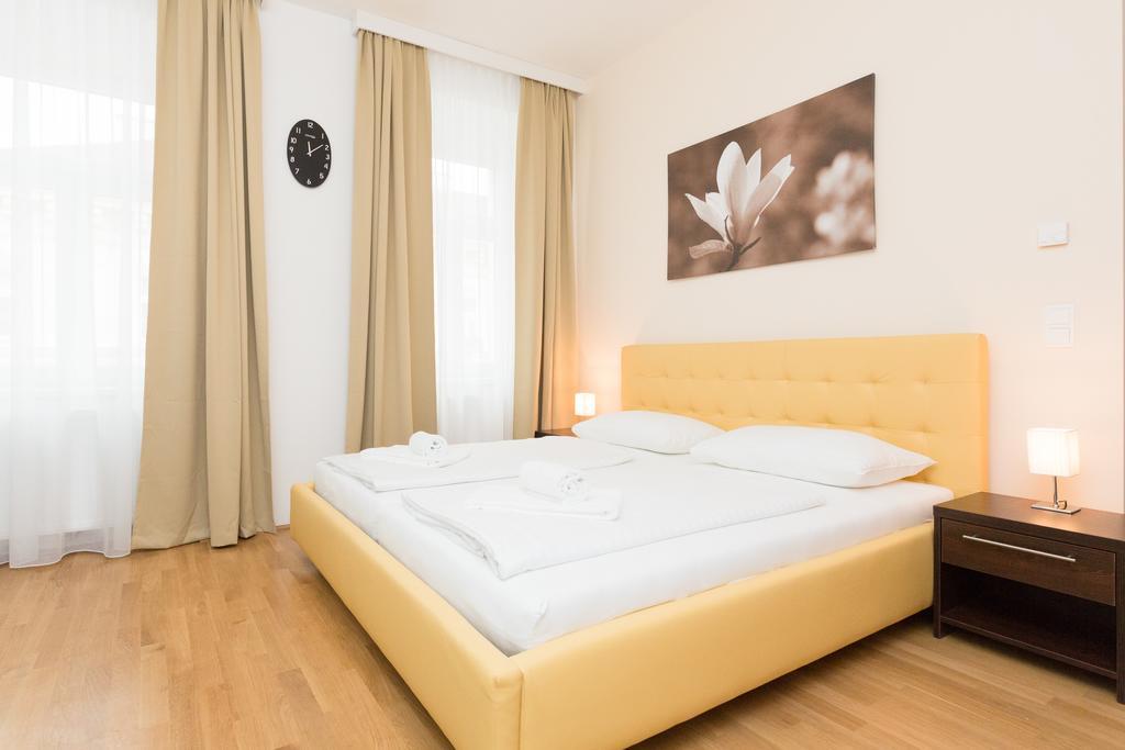 Yourapartment 1030 Apartment Vienna