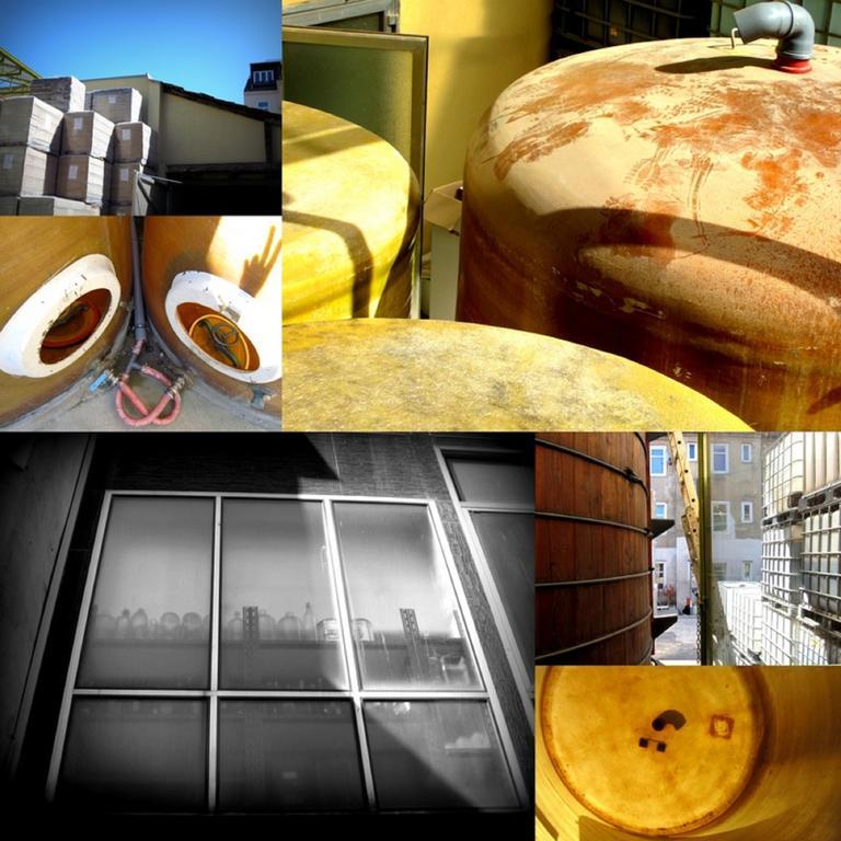 Acomodação com café da manhã  Wiener Gaeste