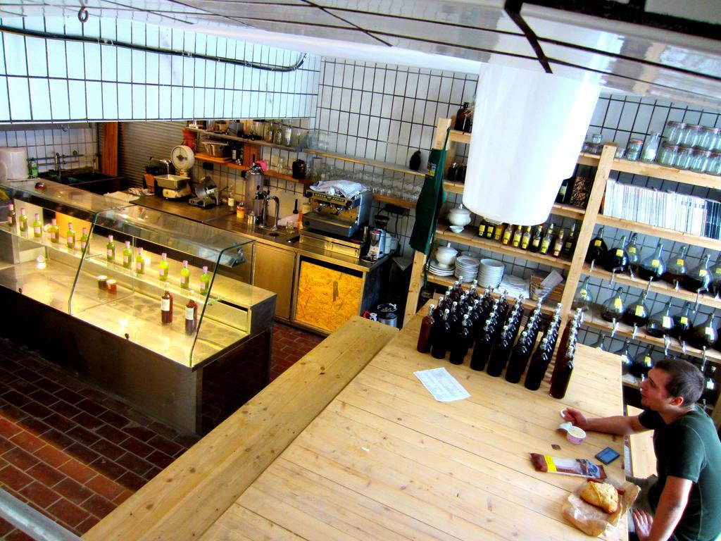Acomodação com café da manhã  Wiener Gaeste 2*