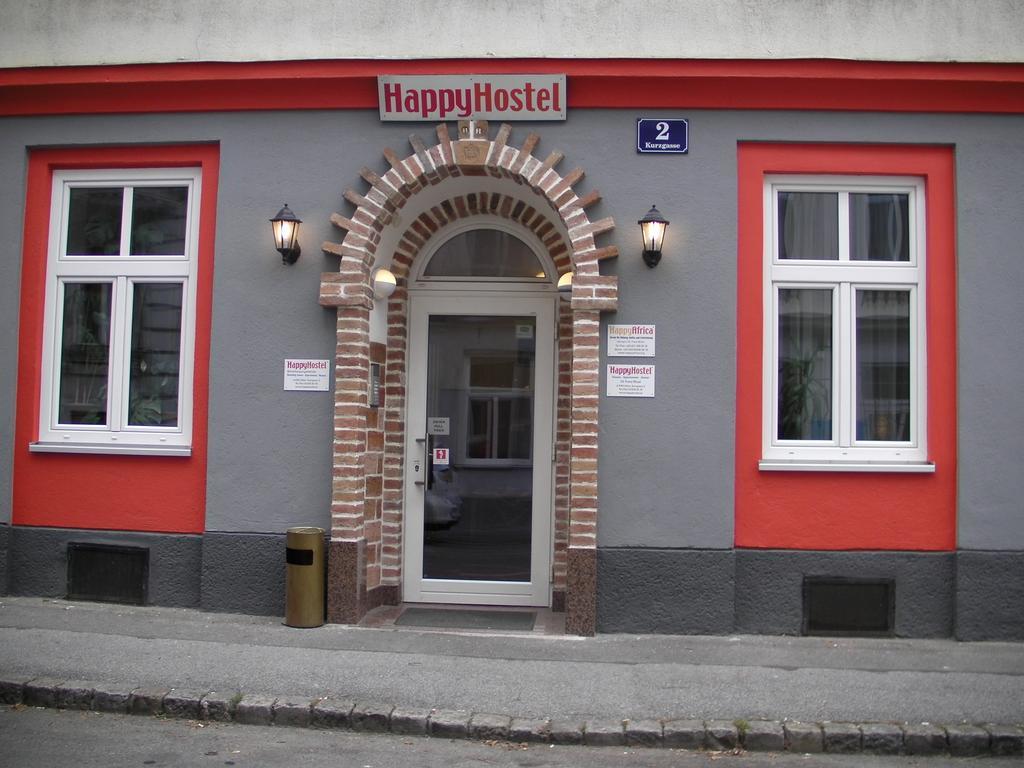 Happyhostel Casa de hóspedes Viena