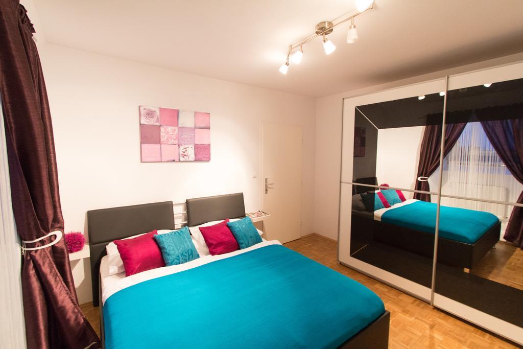 Apartment Liesing
