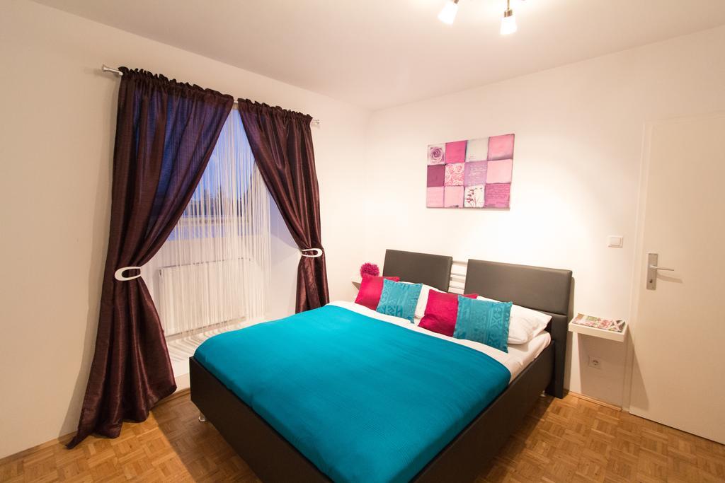 Liesing Apartment Vienna